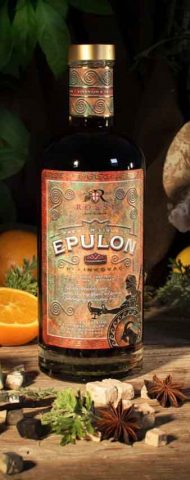 Epulon Epulon