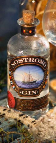 Gin Gin