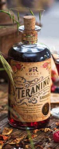 Teranino Teranino